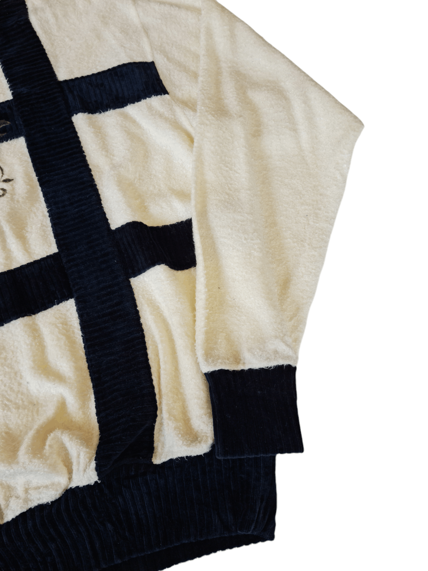 Vintage Vtg Zaragoza Italy Knitwear Size US L / EU 52-54 / 3 - 4 Thumbnail