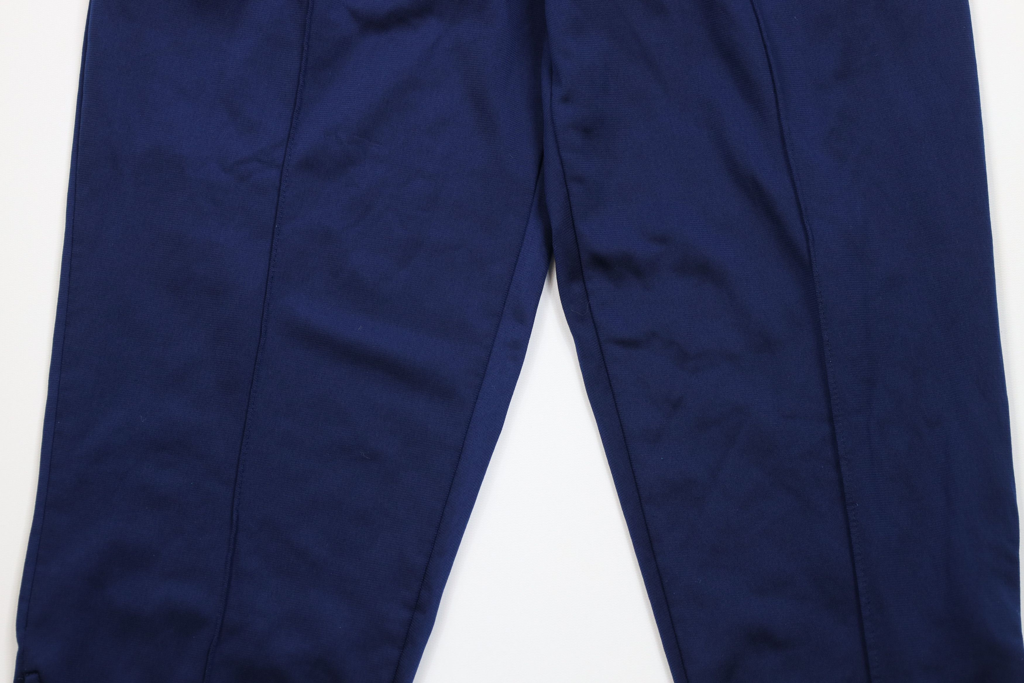 Nike Vintage 90s Nike Scott Mini Swoosh Tapered Leg Sweatpants Size US 34 / EU 50 - 3 Thumbnail