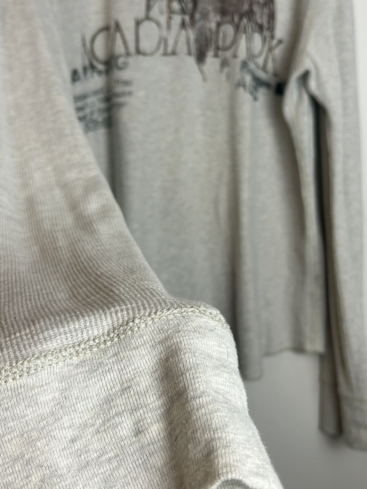 Other American Living Acadia Park Y2K Long Sleeve Size US L / EU 52-54 / 3 - 5 Thumbnail