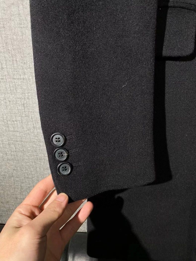 Prada Prada Coat 2504-Nextarrow Size US S / EU 44-46 / 1 - 4 Thumbnail