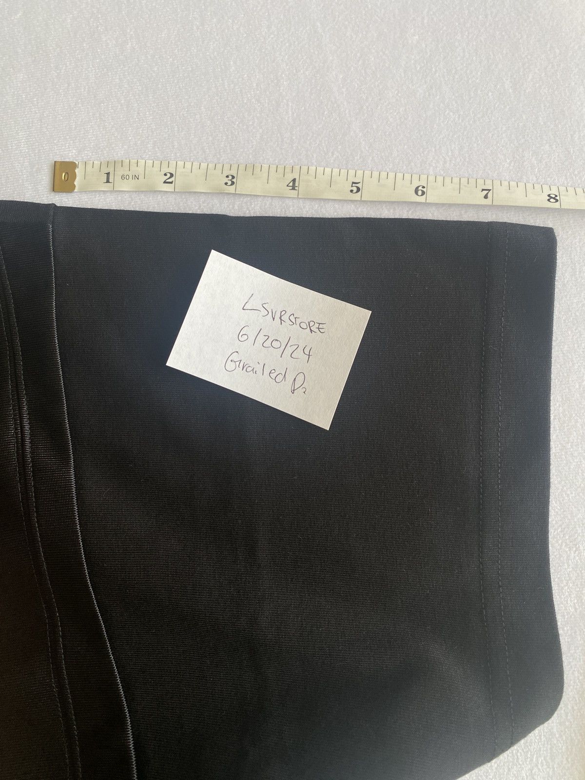Balenciaga Balenciaga Unity Sports Panelled Half Jersey T Shirt size 1 Size US S / EU 44-46 / 1 - 14 Thumbnail