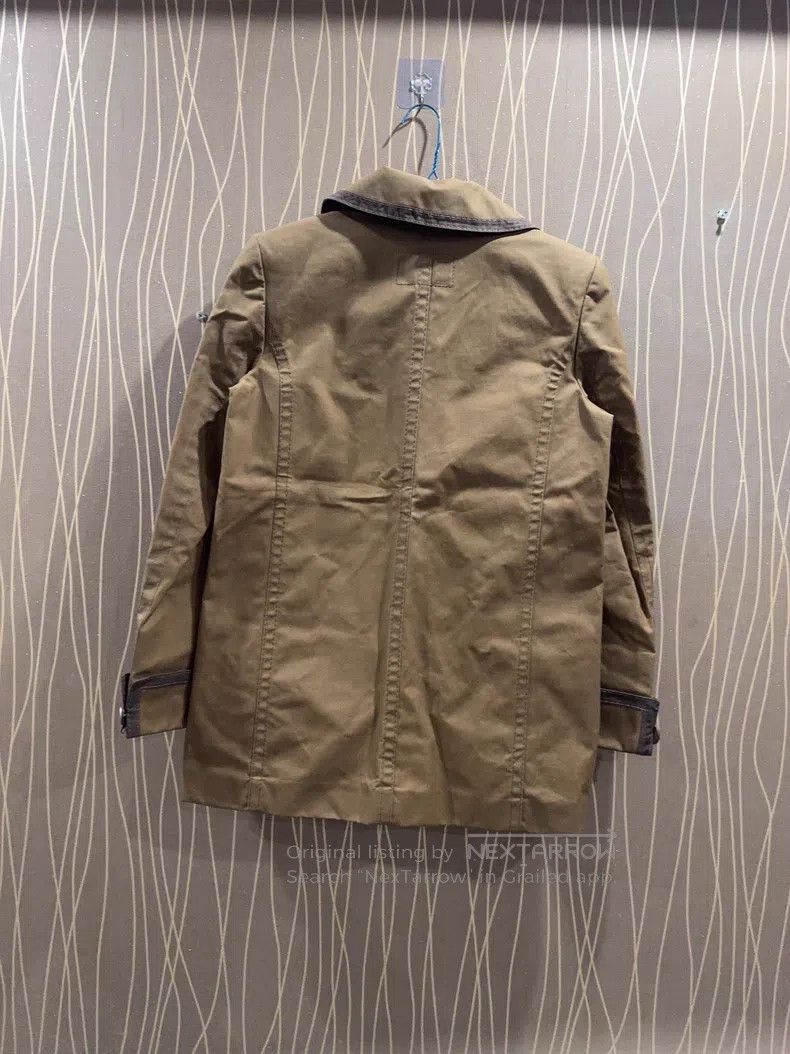Chanel Chanel Station series multi-pocket jacket Size XS / US 0-2 / IT 36-38 - 2 Thumbnail