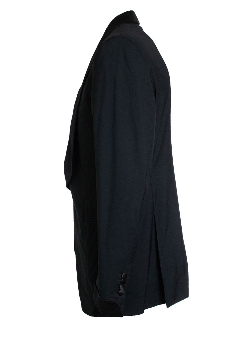 Tom Ford Tom Ford, black O’Connor tuxedo jacket Size 52R - 2 Thumbnail