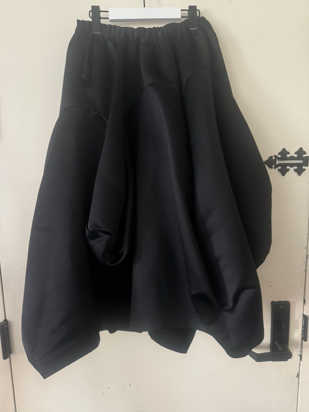 Comme des Garcons COMME COMME SKIRT (FW 24) Size 27" / US 4 / IT 40 - 2 Thumbnail