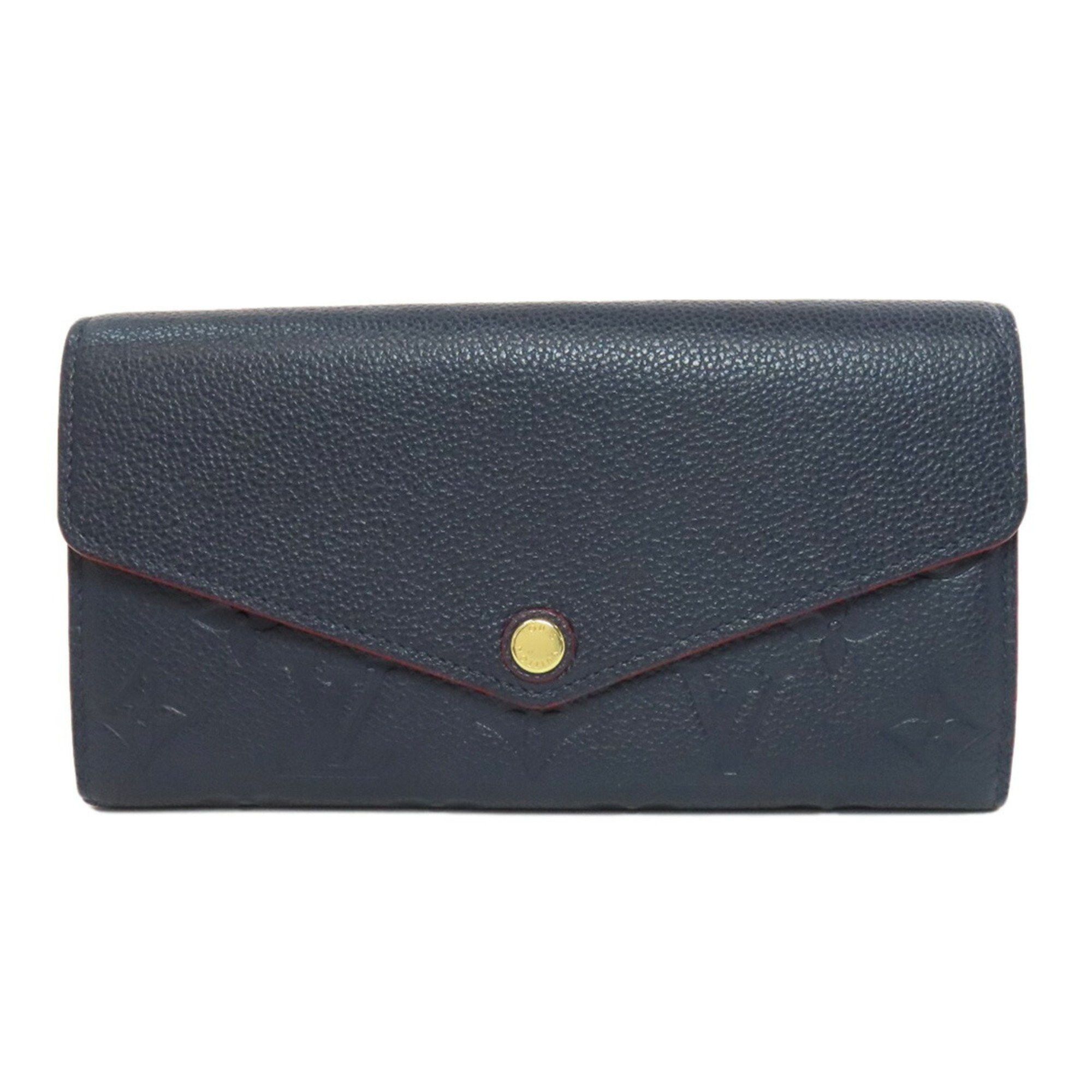 Louis Vuitton Louis Vuitton Portefeuille Sarah wallet Size ONE SIZE - 1 Thumbnail