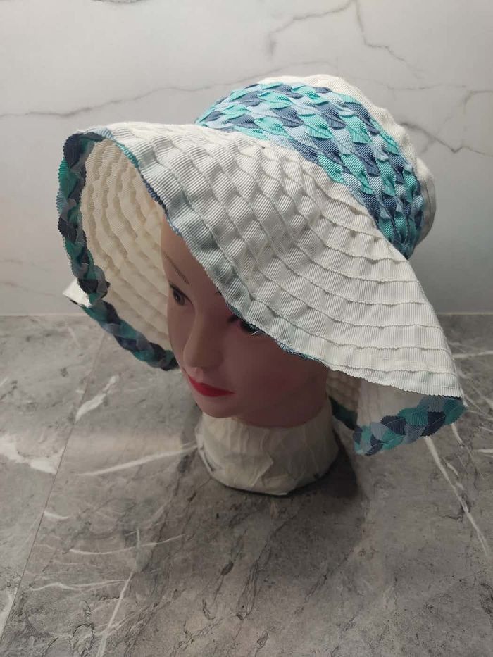 Kenzo Kenzo Bucket Hat (Made In Japan) Size ONE SIZE - 1 Thumbnail