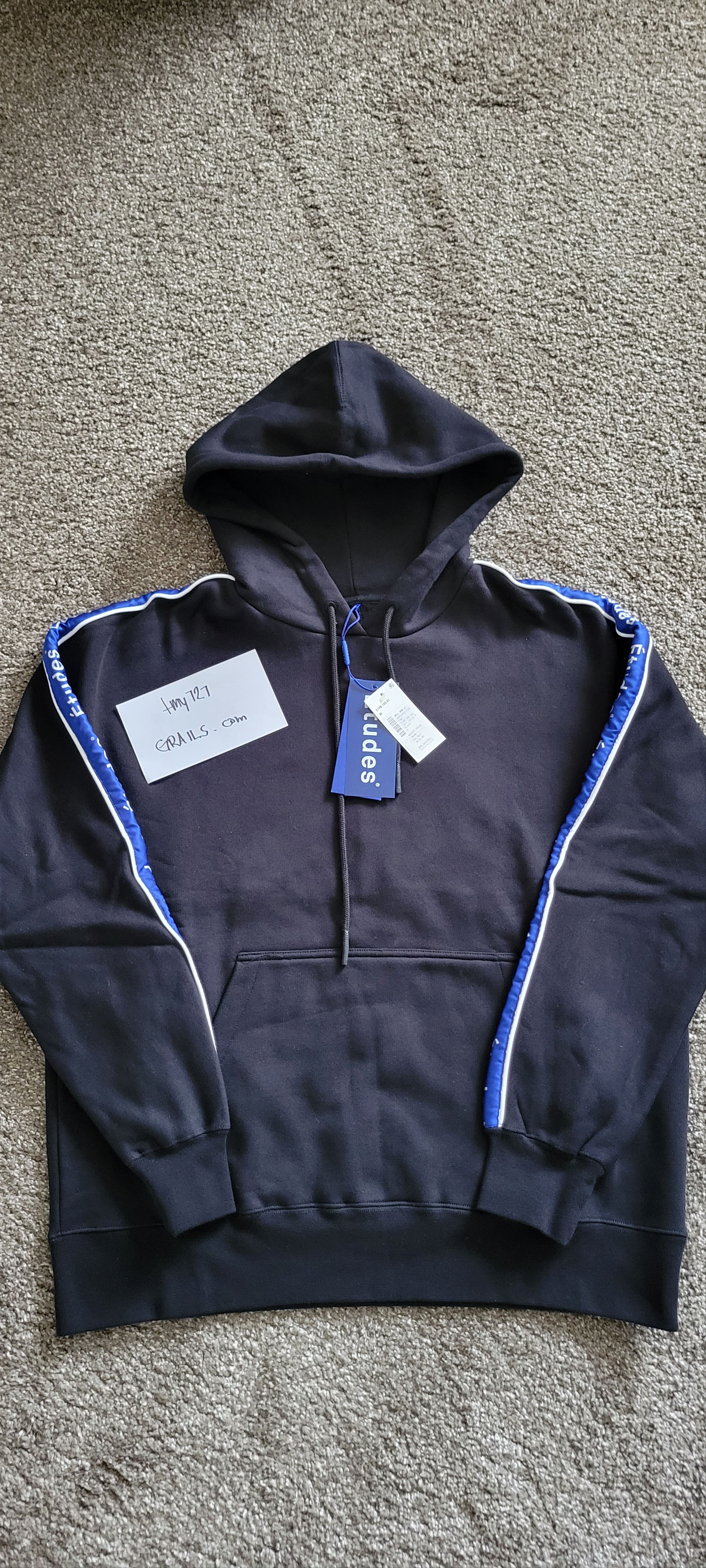 Etudes Etudes Studio Size US M / EU 48-50 / 2 - 1 Thumbnail
