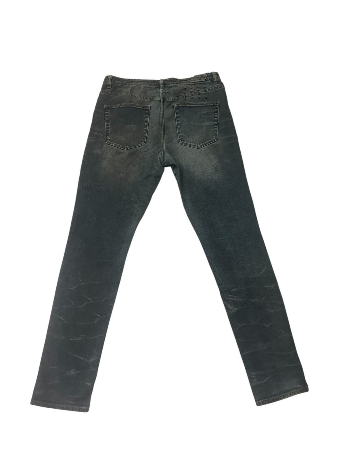 Ksubi Faded jeans by Ksubi Size US 32 / EU 48 - 7 Thumbnail