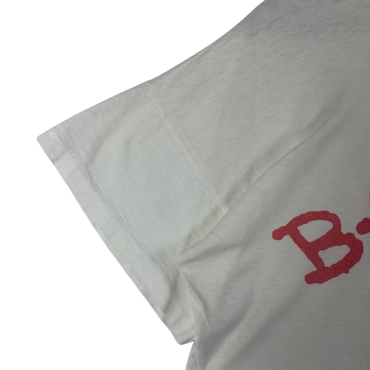 Cartoon Network × Vintage Vintage BARTMAN big printed women tee Size XL / US 12-14 / IT 48-50 - 6 Thumbnail