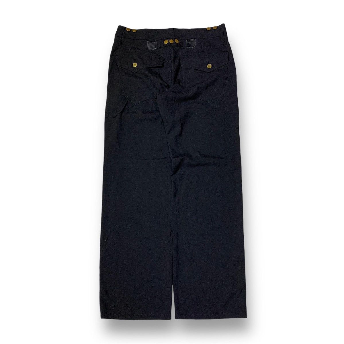 14th Addiction × If Six Was Nine × PPFM Ppfm carpenter pants Size US 33 - 1 Thumbnail