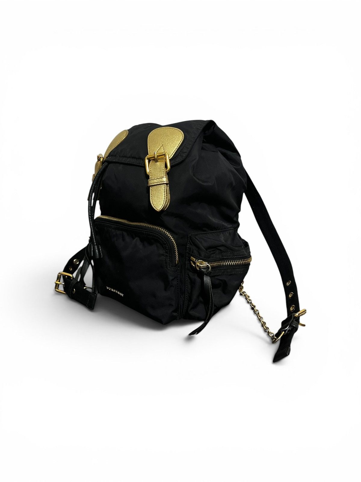 Burberry Burberry backpack Size ONE SIZE - 4 Thumbnail