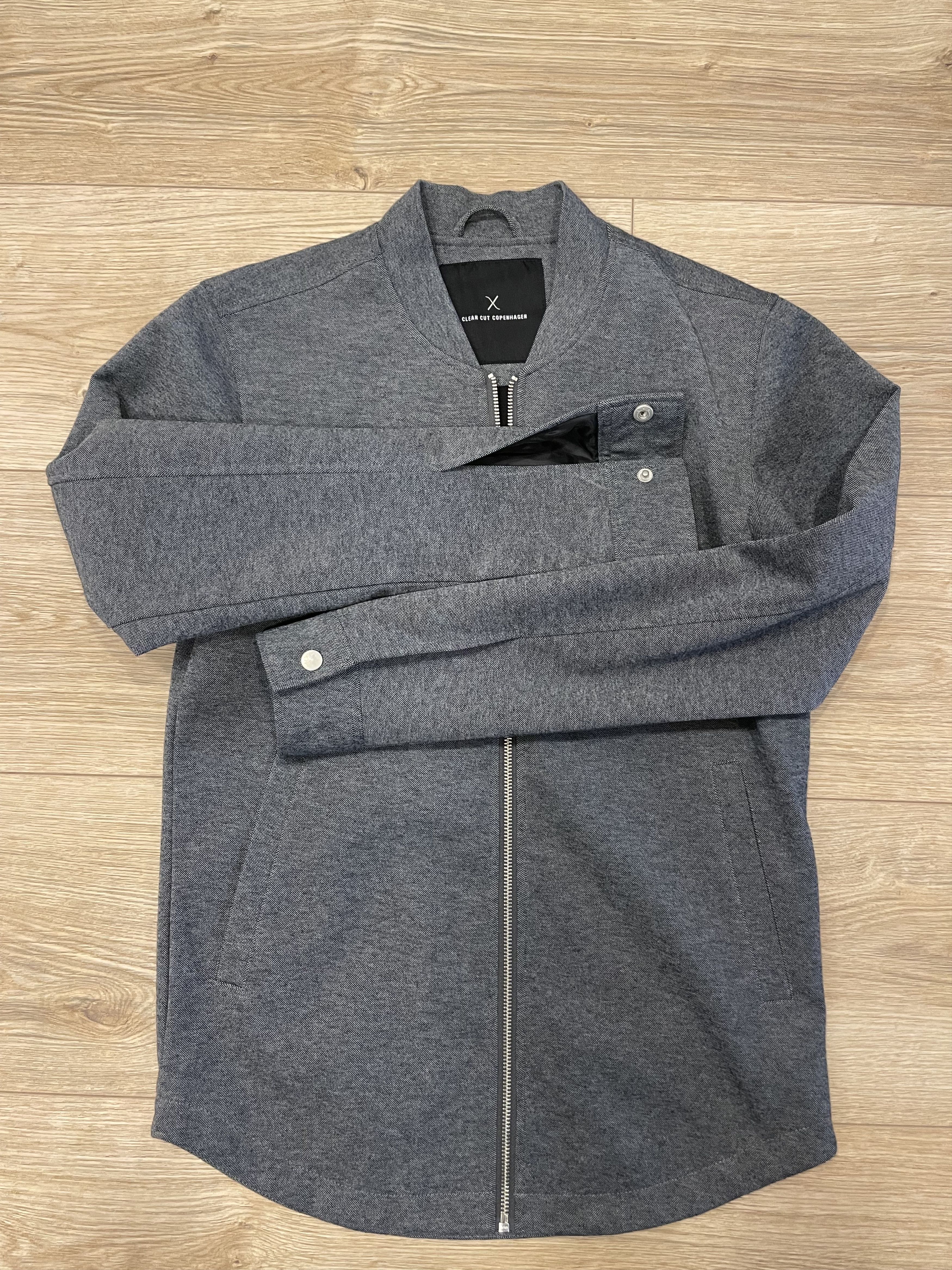 Other Clean Cut Copenhagen Milano Jacket Size US S / EU 44-46 / 1 - 1 Thumbnail