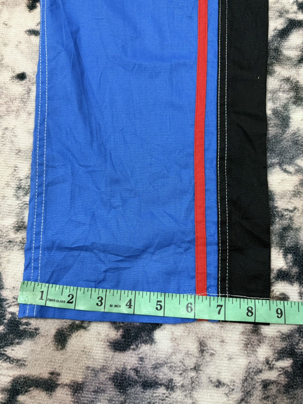 Japanese Brand × Vintage Vintage Netz Toyota Motosport Overall Size US 35 - 20 Thumbnail