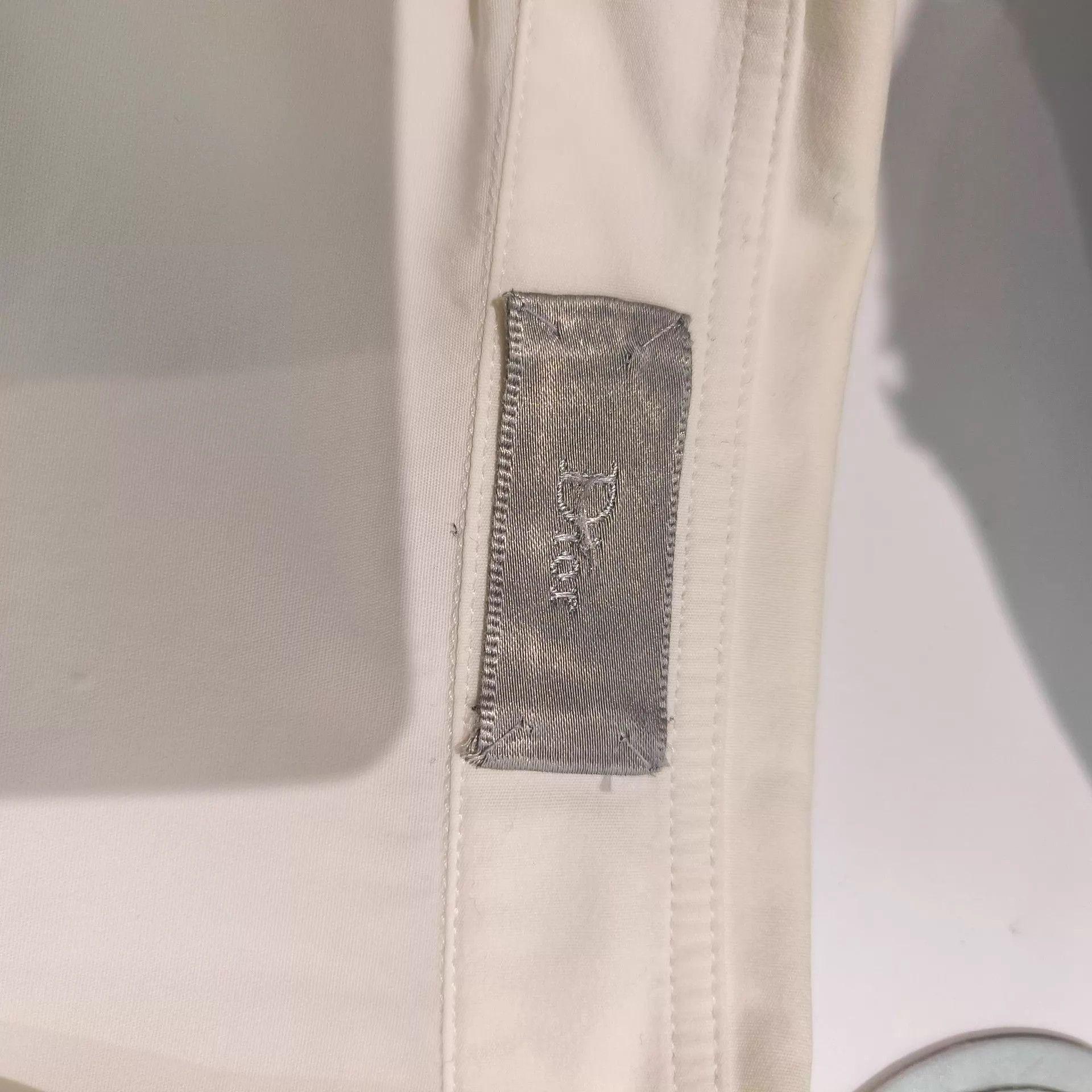Dior 99 New Dior Bee Shirt 39 M Size US M / EU 48-50 / 2 - 3 Thumbnail