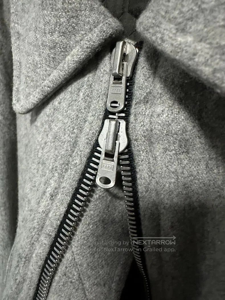 Fear of God Fear of God 4th Wool Bomber Jacket. Size US S / EU 44-46 / 1 - 8 Thumbnail