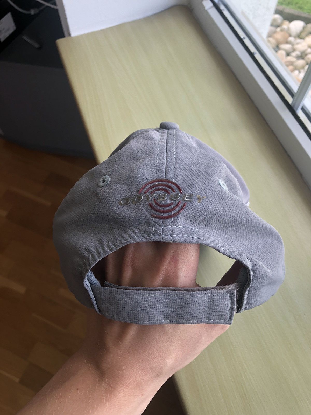 Vintage VINTAGE CALLAWAY GOLF SPORT QUALITY HAT CAP Size ONE SIZE - 2 Thumbnail