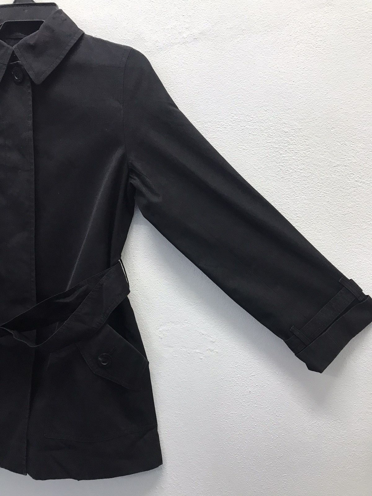 Aquascutum × Japanese Brand × Vintage Vintage Aquascutum London Made In Japan Jacket Size US M / EU 48-50 / 2 - 5 Thumbnail