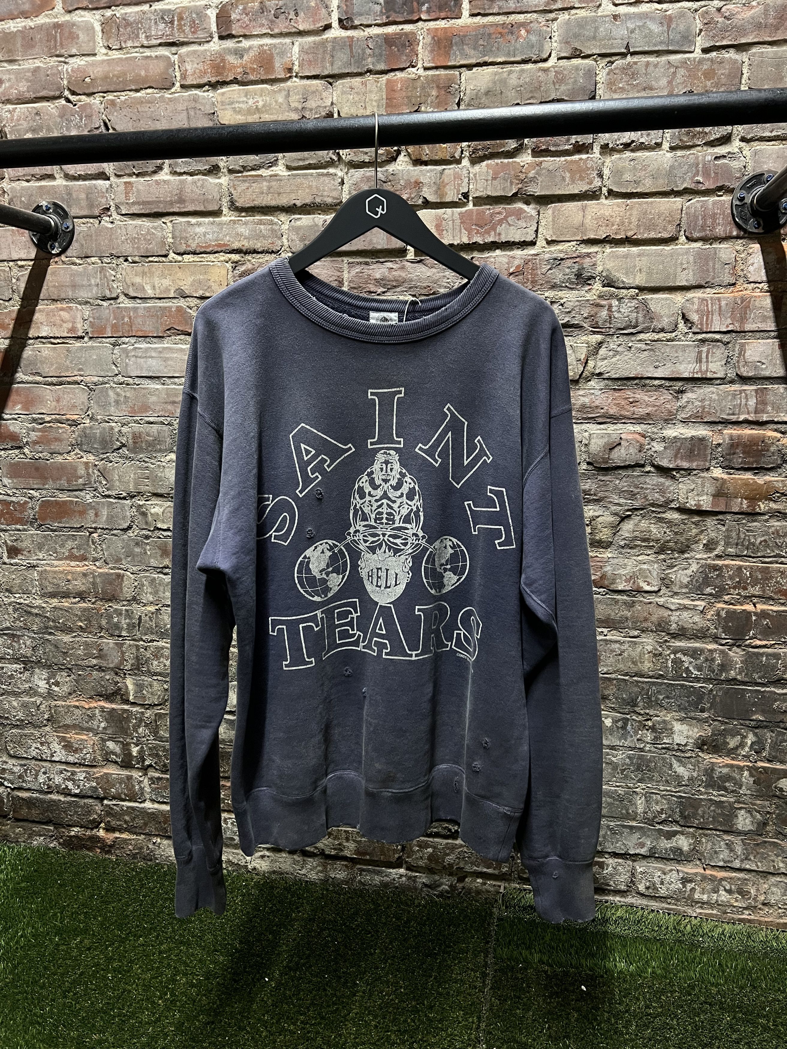 Saint Tears | Grailed