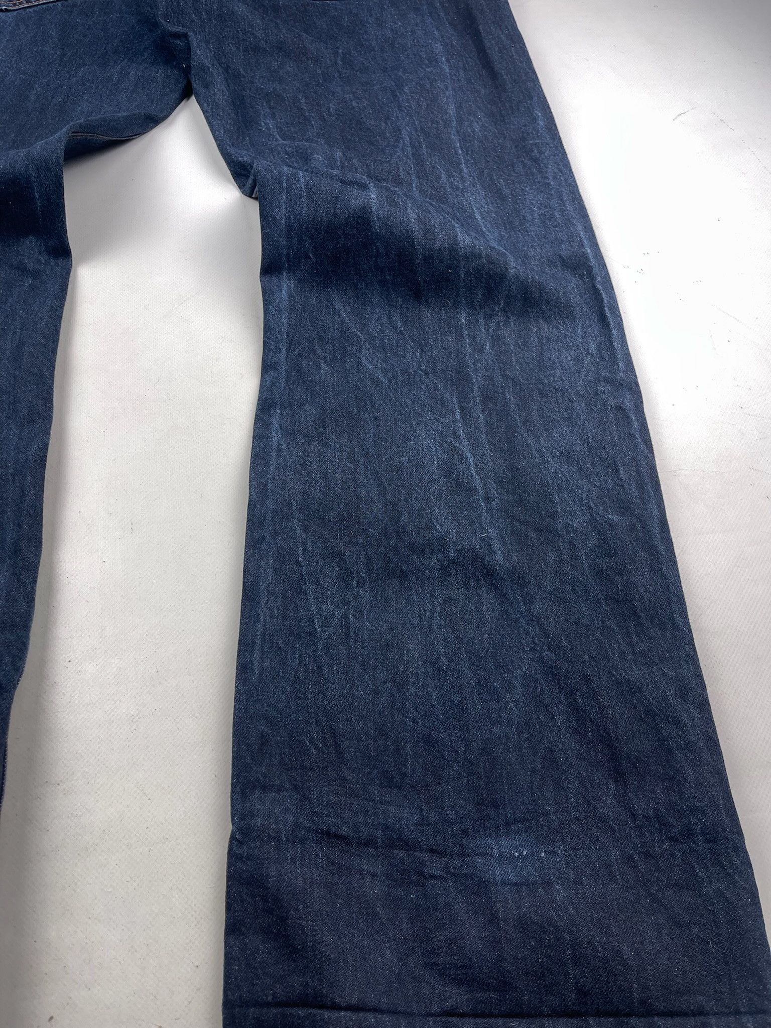 Other Levis Engineered jeans style buckle back denim Size US 36 / EU 52 - 22 Thumbnail