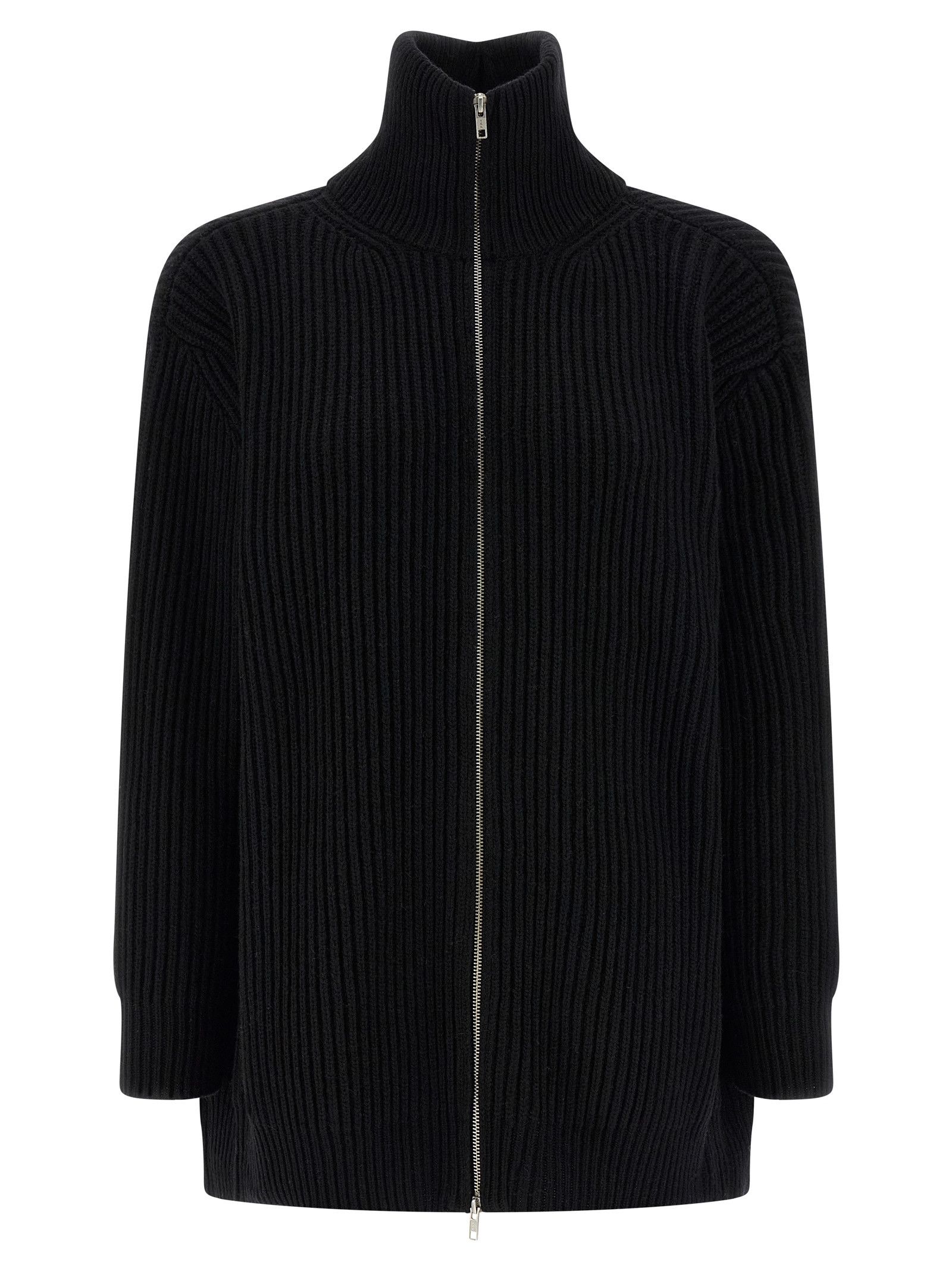 Maison Margiela Cardigan Dress Size S / US 4 / IT 40 - 1 Thumbnail