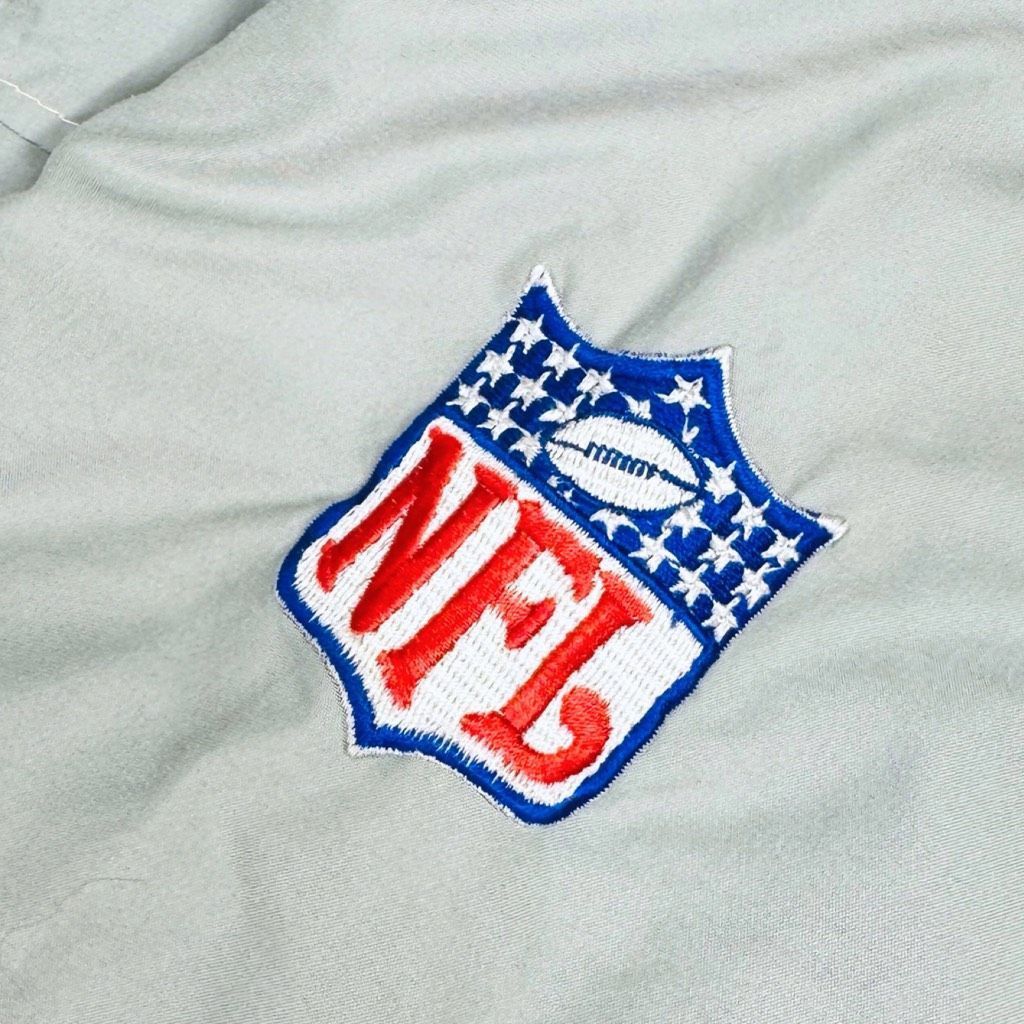 Starter Vintage 90’s Starter NFL Dallas Cowboys Embroidered Jacket Size US M / EU 48-50 / 2 - 4 Thumbnail