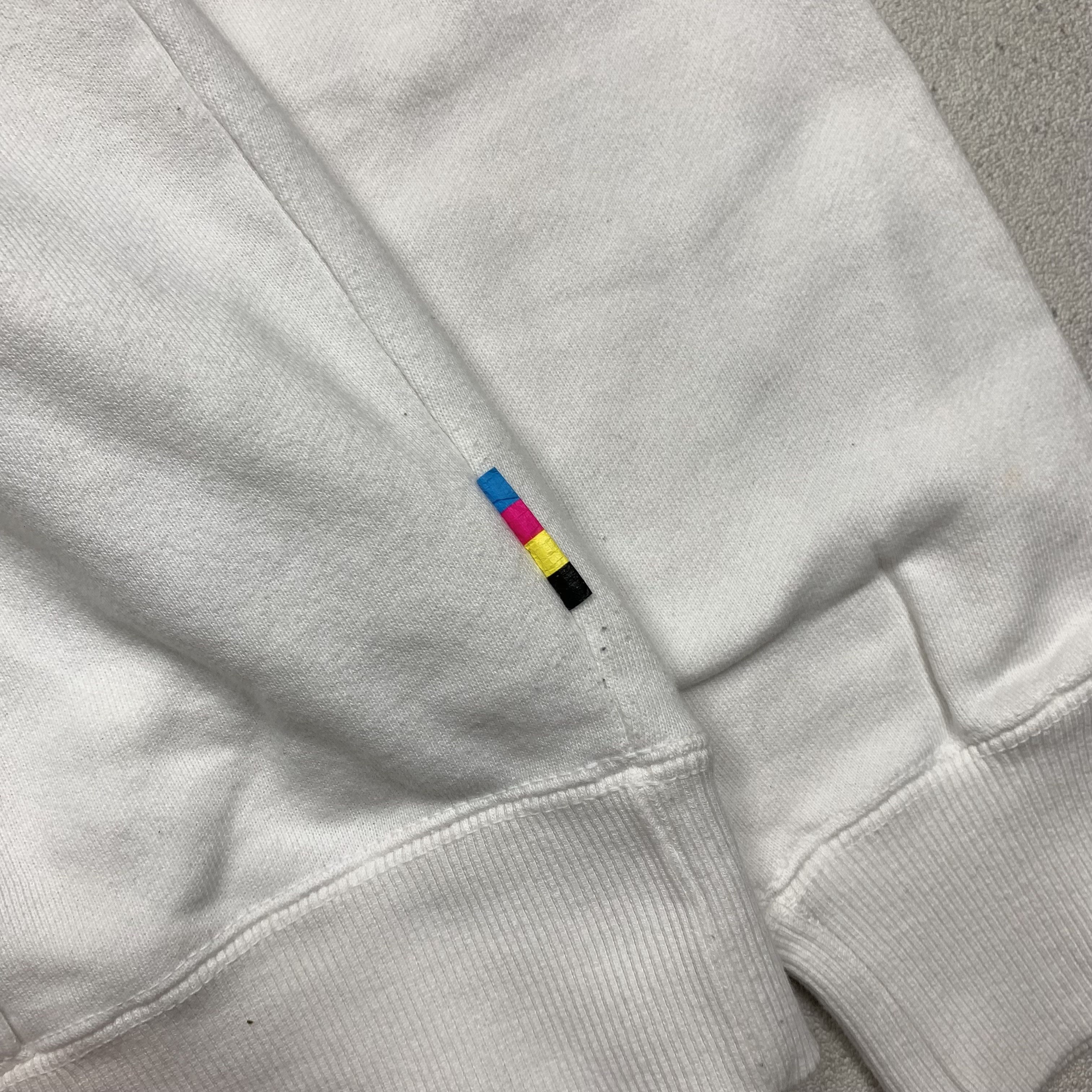Fragment Design Fragment Design x The CONVENI frgmts Hoodie Size US L / EU 52-54 / 3 - 5 Thumbnail