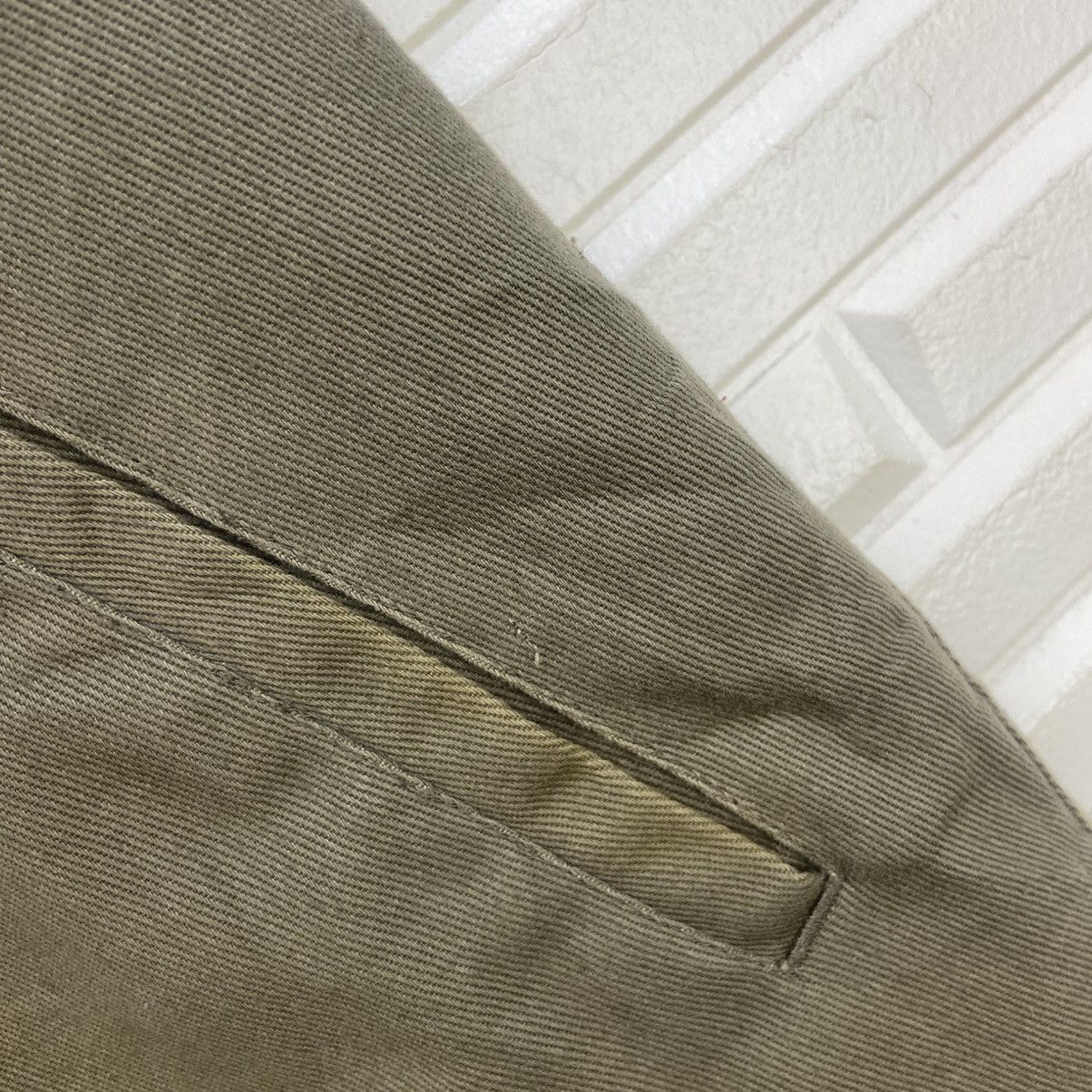 Japanese Brand Japanese Brand United Athle Outfitters Heavy Jacket Size US M / EU 48-50 / 2 - 12 Thumbnail