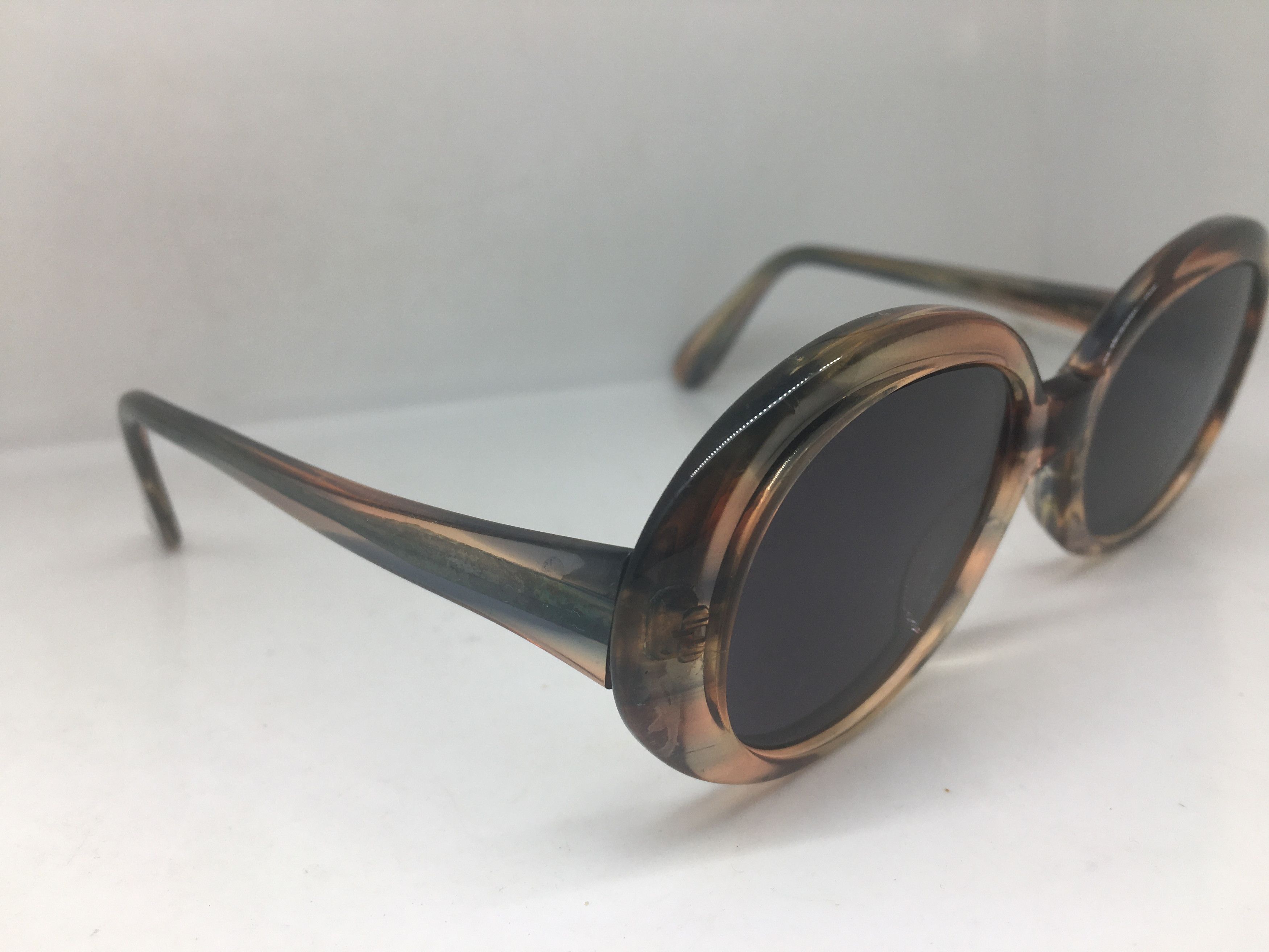 Other Vintage 70s Rodenstock Sylvi Bali Jackio Sunglasses Frame Size ONE SIZE - 2 Thumbnail