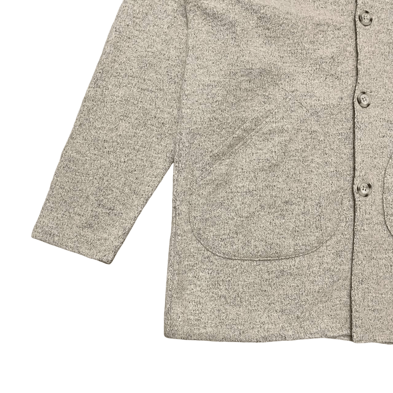 SOU SOU Sou Sou x Le Coq Sportif Wool Jacket Size US S / EU 44-46 / 1 - 3 Thumbnail
