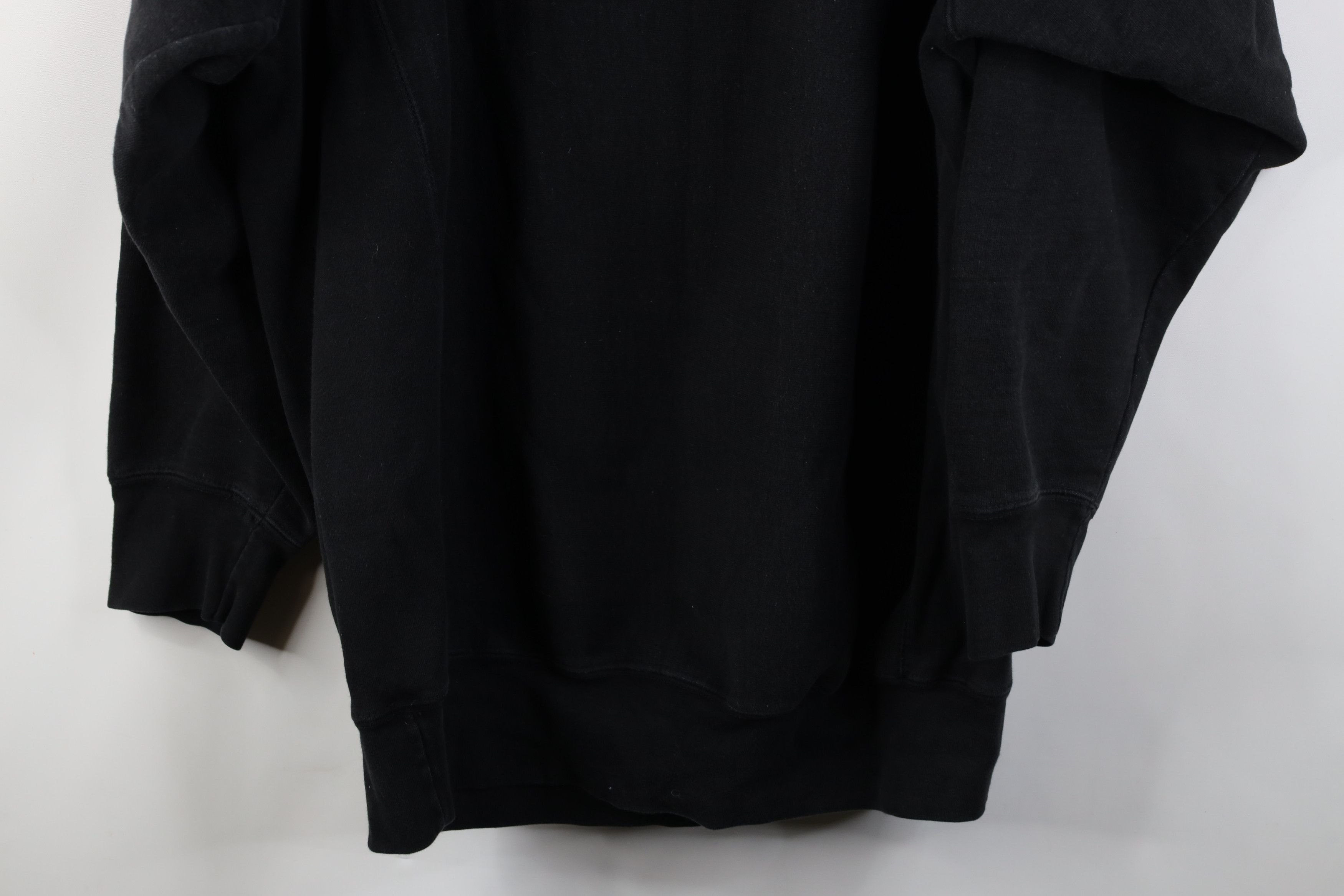Vintage Vintage Y2K Heavy Hummer H2 Reverse Weave Sweatshirt Size US XL / EU 56 / 4 - 12 Thumbnail