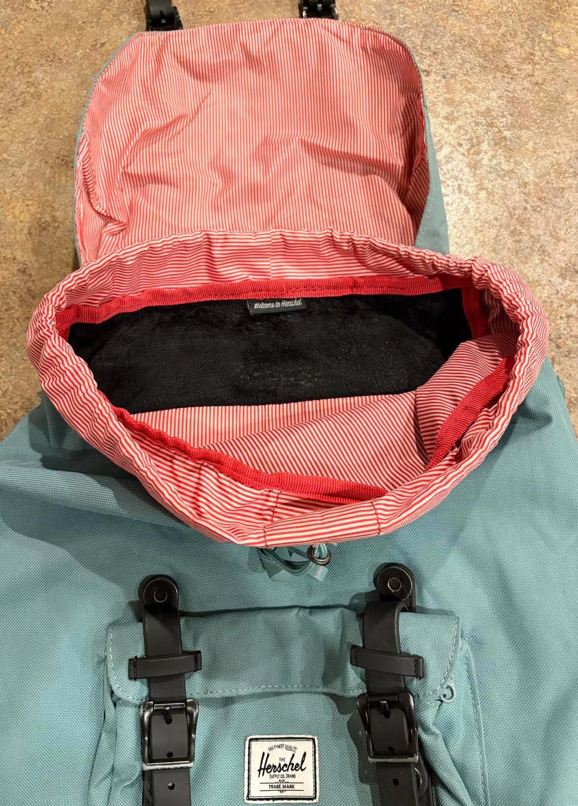 Herschel Supply Co. Herschel Backpack in Mint Green Size ONE SIZE - 3 Thumbnail