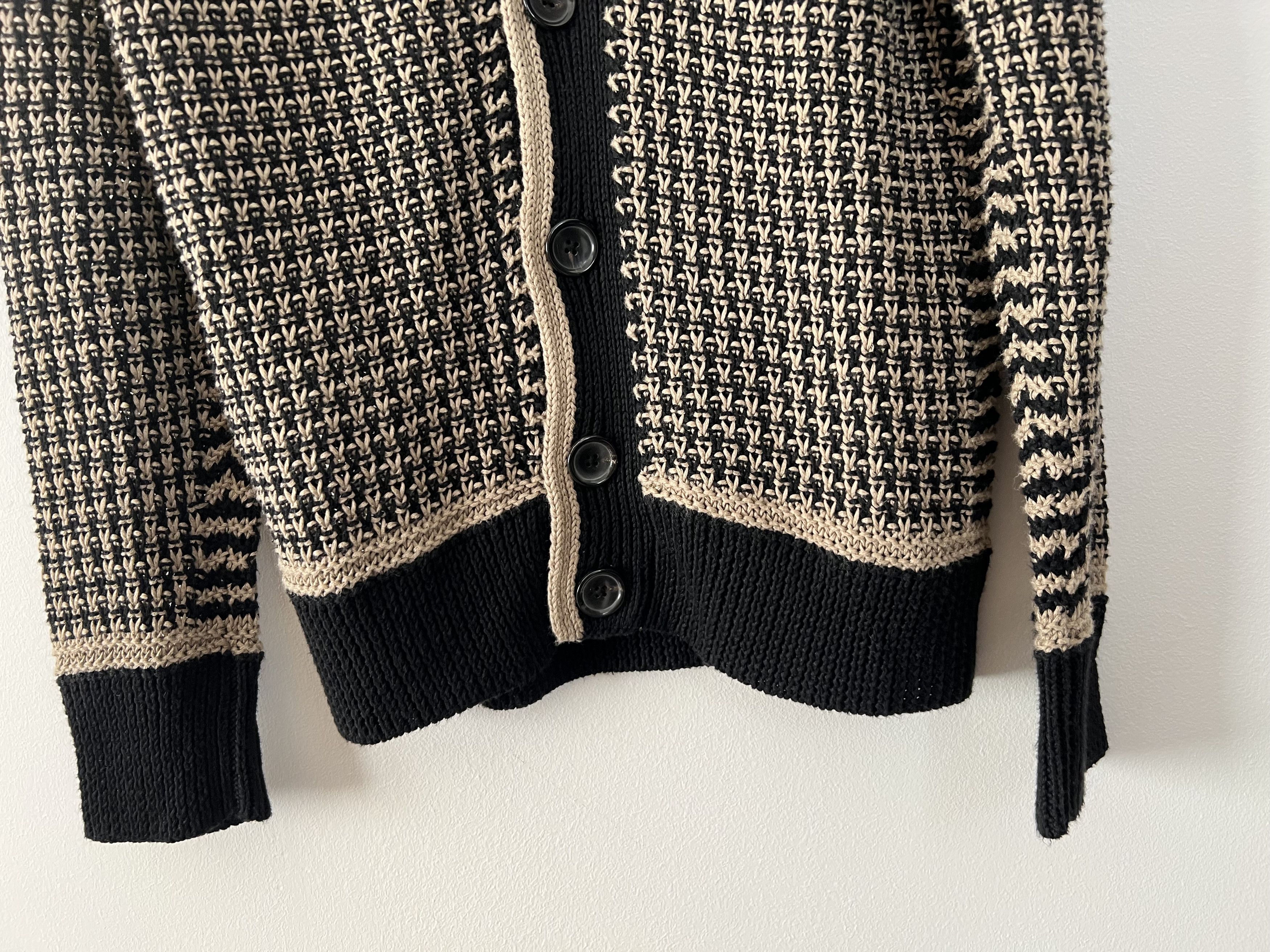 Tom Ford Cardigan Tom Ford Size US M / EU 48-50 / 2 - 8 Thumbnail