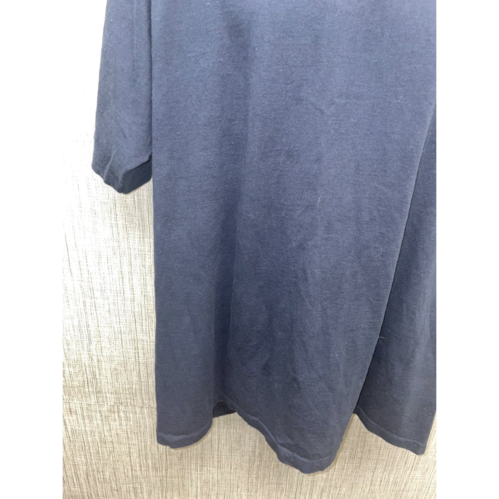 Vintage VINTAGE Alore T-Shirt San Antonio Texas Graphic Mens XL Blue Shirt Size US XL / EU 56 / 4 - 3 Thumbnail