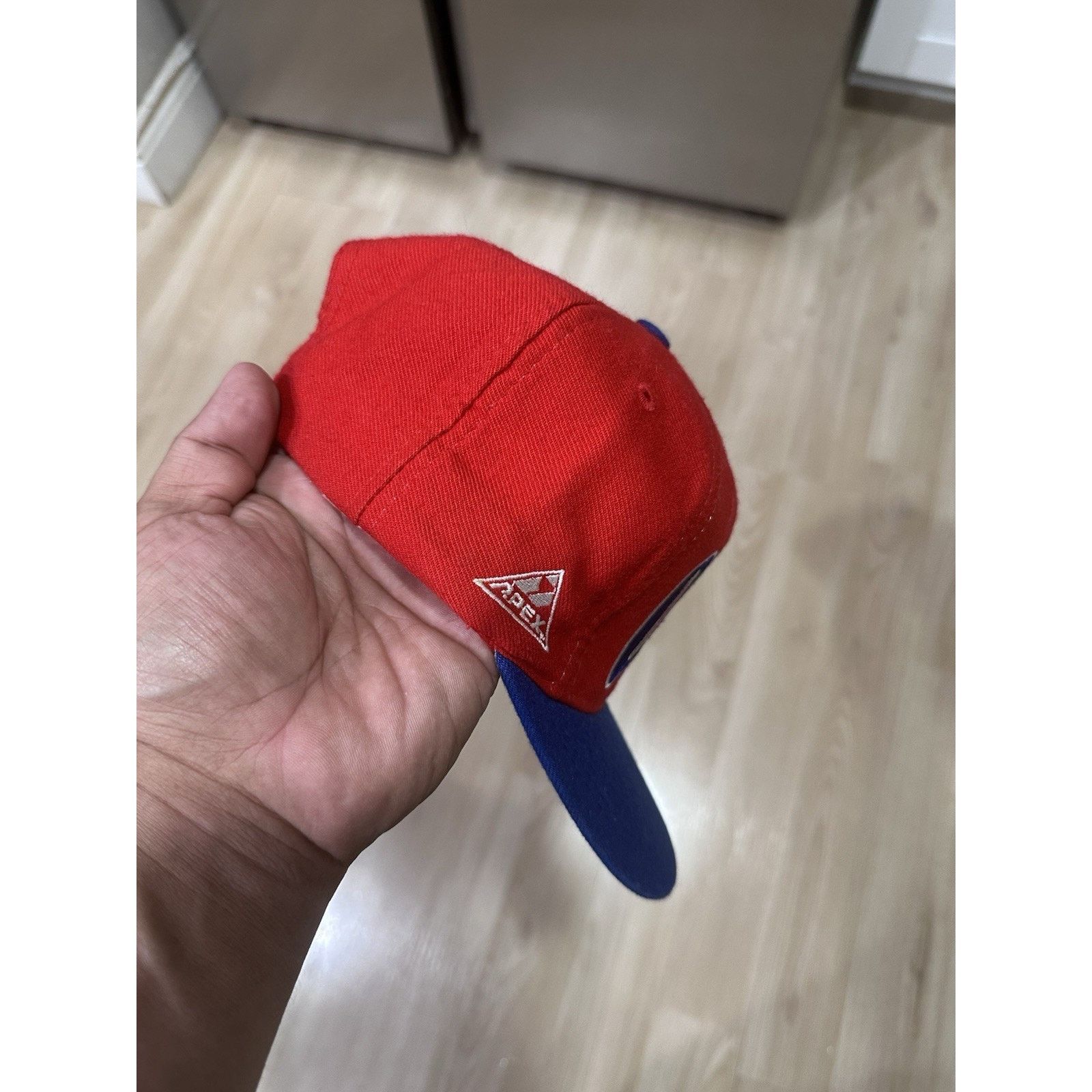 Apex One Vintage ORLANDO ‘94 WORLD CUP APEX SNAPBACK Size ONE SIZE - 2 Thumbnail