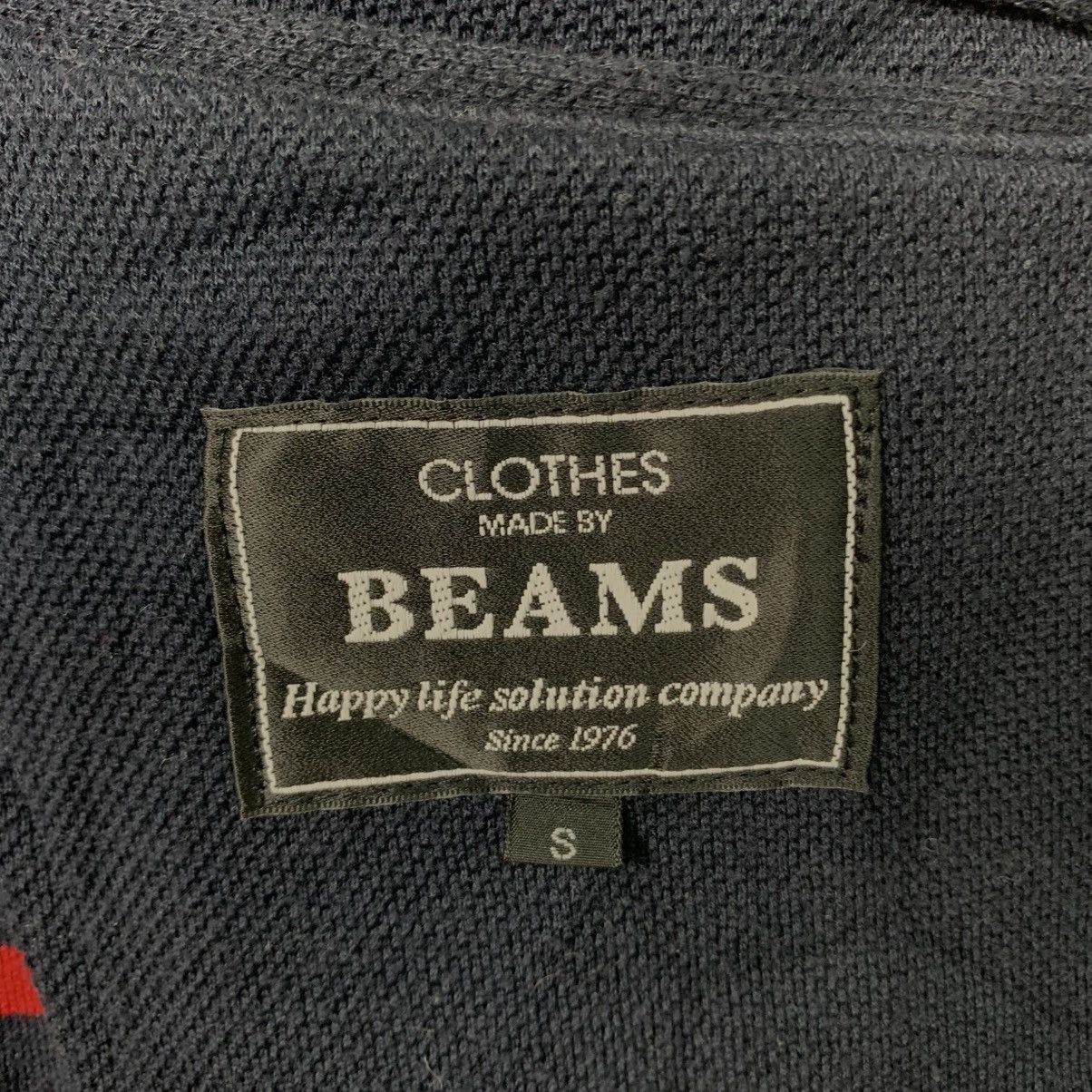 Beams Plus Beams Casual Jacket Size US S / EU 44-46 / 1 - 17 Thumbnail