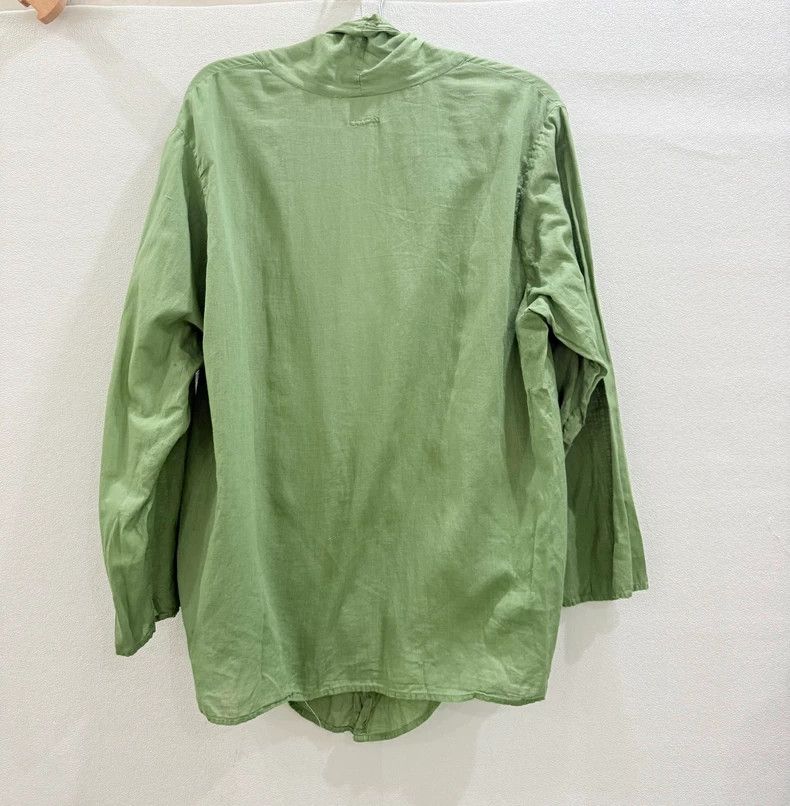 Kapital Kapital V-neck thin cardigan jacket Size M / US 6-8 / IT 42-44 - 4 Thumbnail