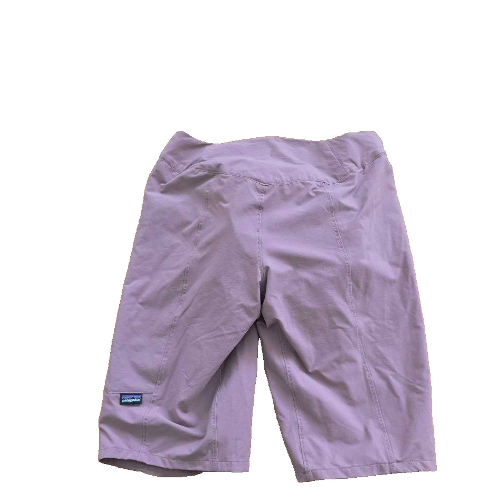 PATAGONIA Radhose Short LANDFARER BIKE size XS A001001 display picture 1