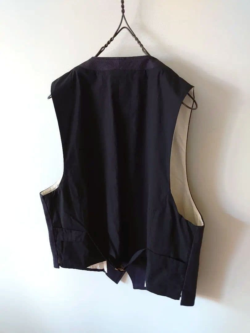 Other Araki Yuu Loop Holes Vest Size US M / EU 48-50 / 2 - 3 Thumbnail