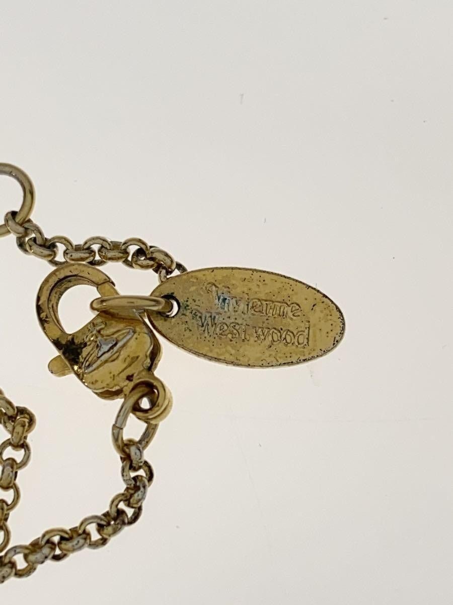 Vivienne Westwood 3D Crystal Orb Necklace Size ONE SIZE - 5 Thumbnail