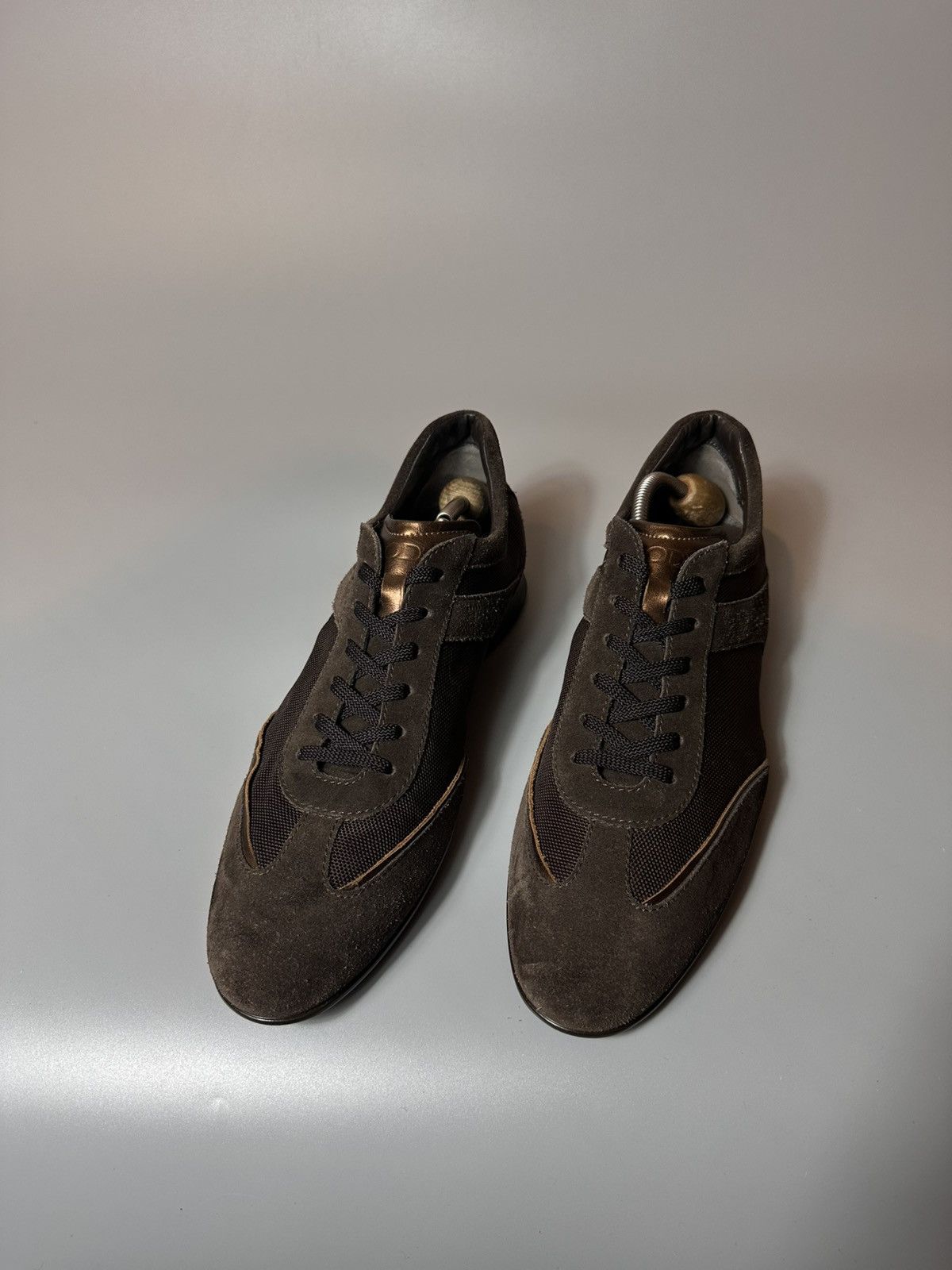 Tod's Tod’s Size US 10 / EU 43 - 3 Thumbnail