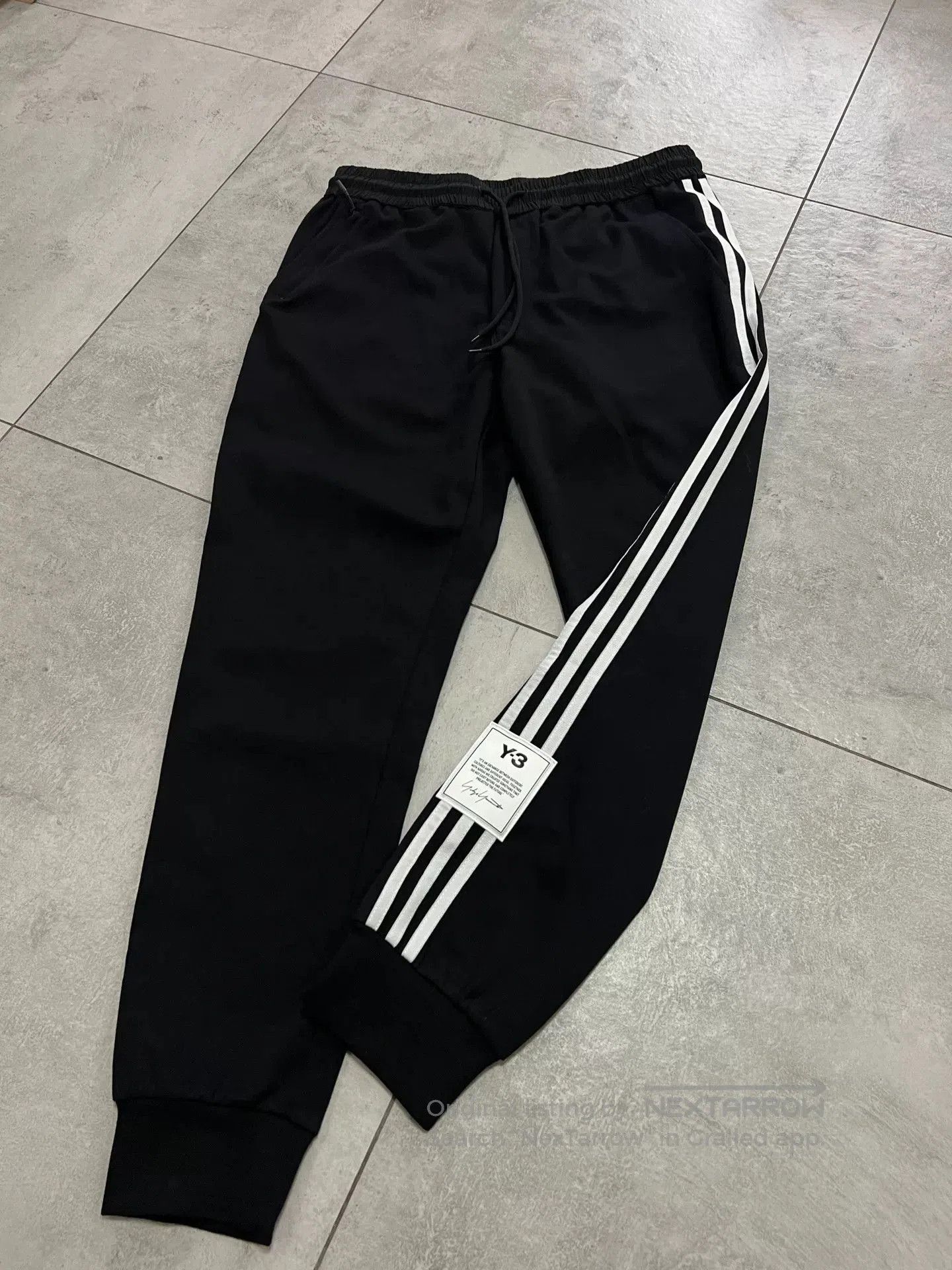 Y-3 Y. Size US 34 / EU 50 - 4 Thumbnail