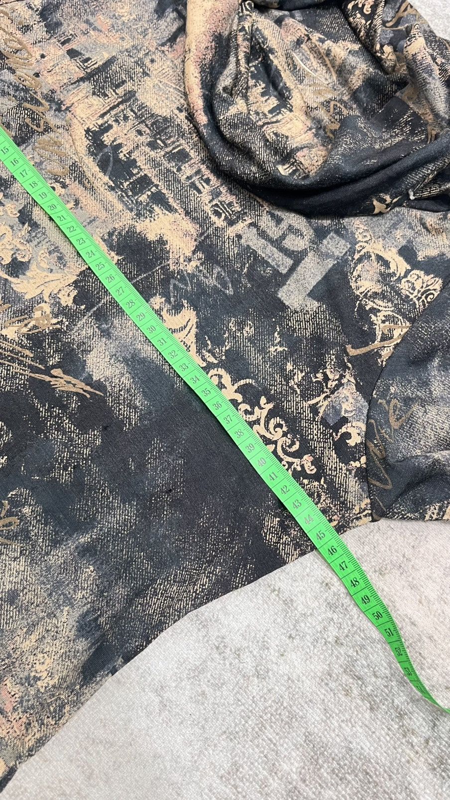 Rick Owens Style Art Size US M / EU 48-50 / 2 - 10 Thumbnail