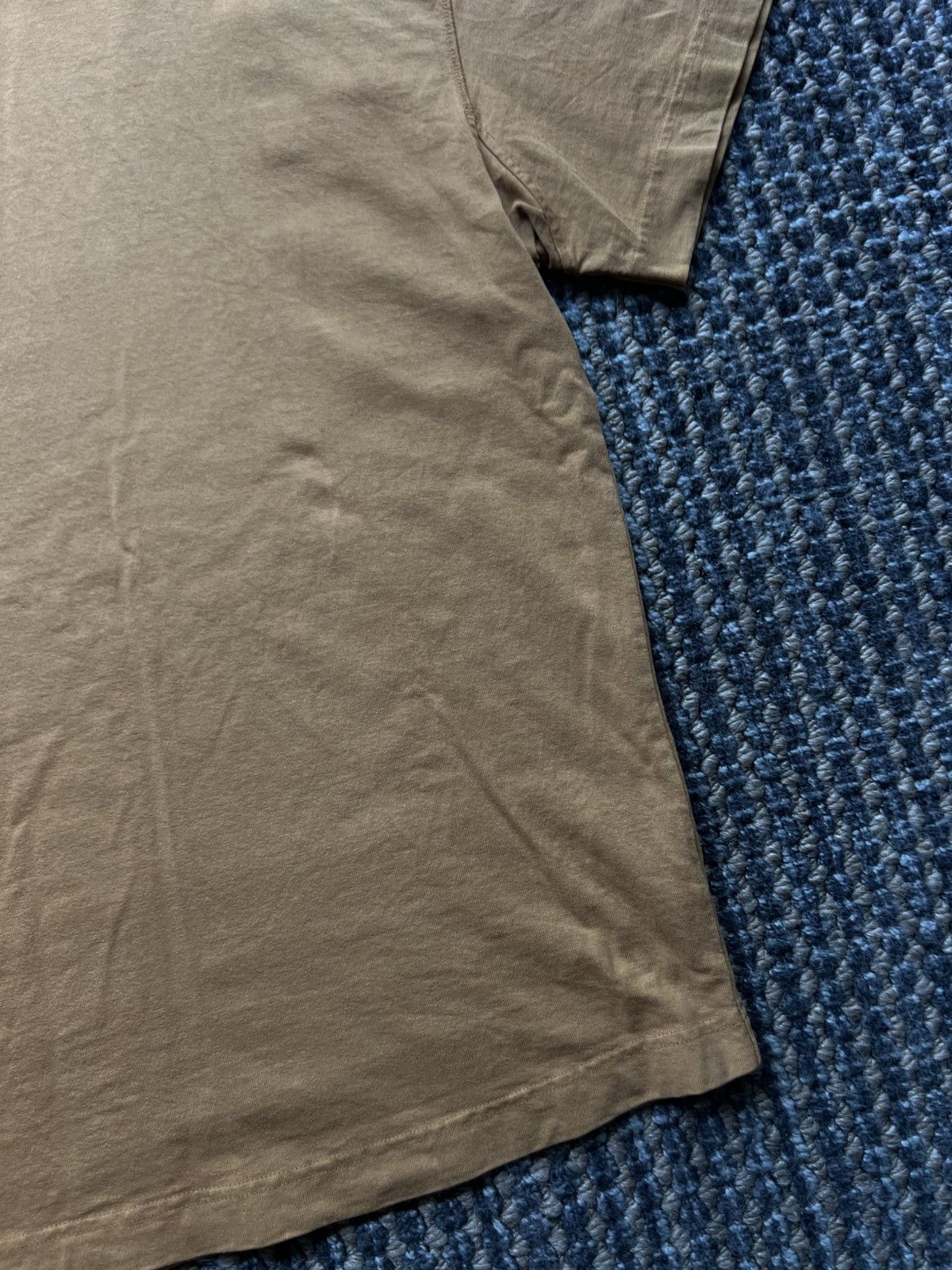 Acne Studios Acne Studios Stockholm Tee Boxy Size US L / EU 52-54 / 3 - 5 Thumbnail
