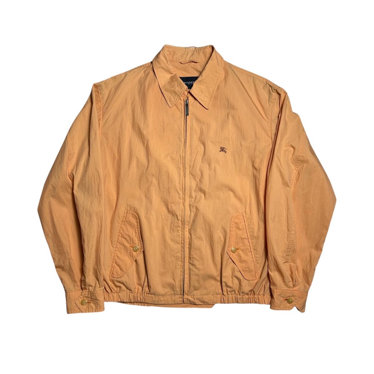 Burberry London Bomber Jacket