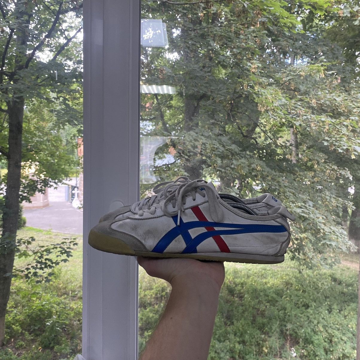 Onitsuka Tiger Asics Onitsuka Tiger Size US 9 / EU 42 - 4 Thumbnail