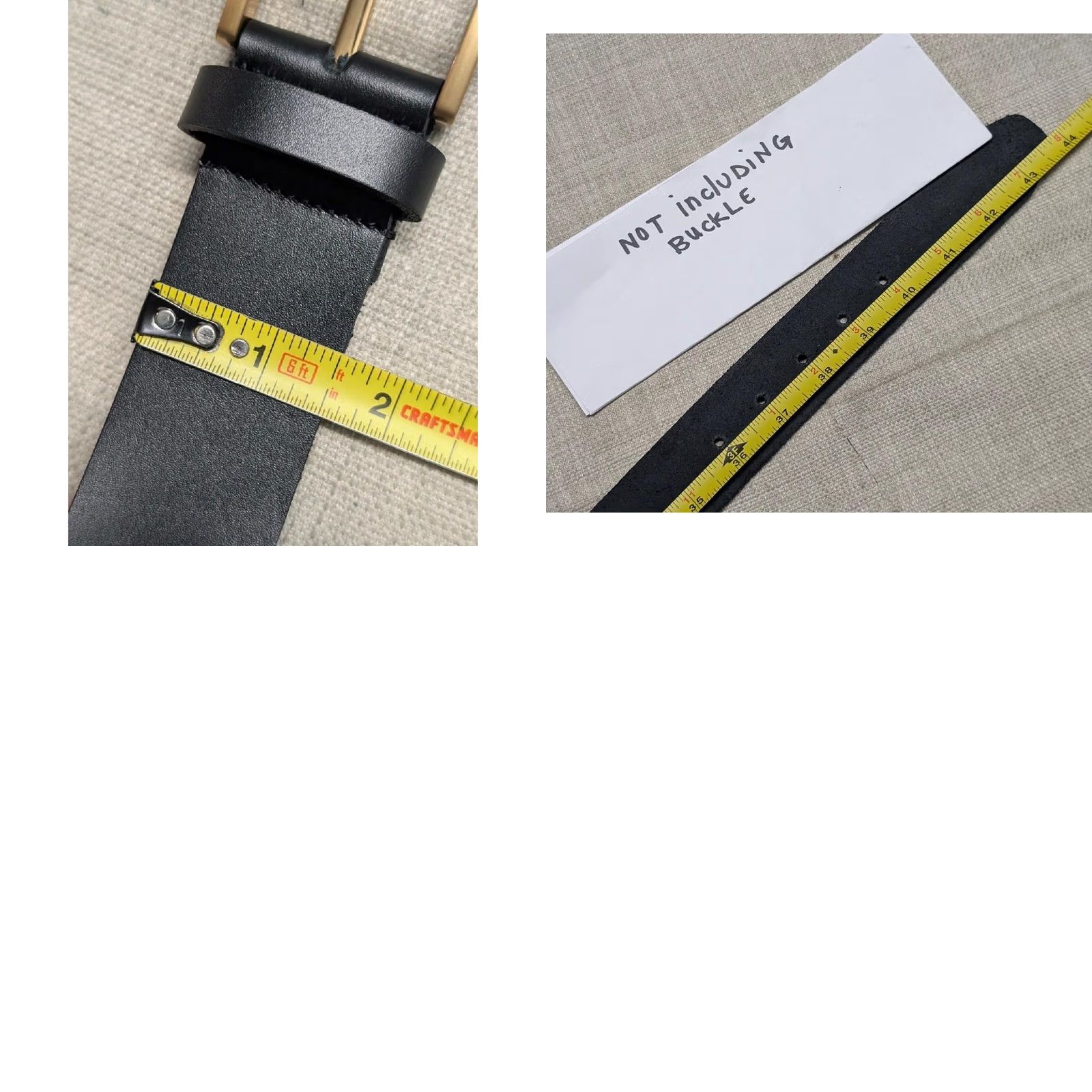Brooks Brooks Brothers belt Western Belt Men XS? This is not coherent. Size 30 - 8 Thumbnail