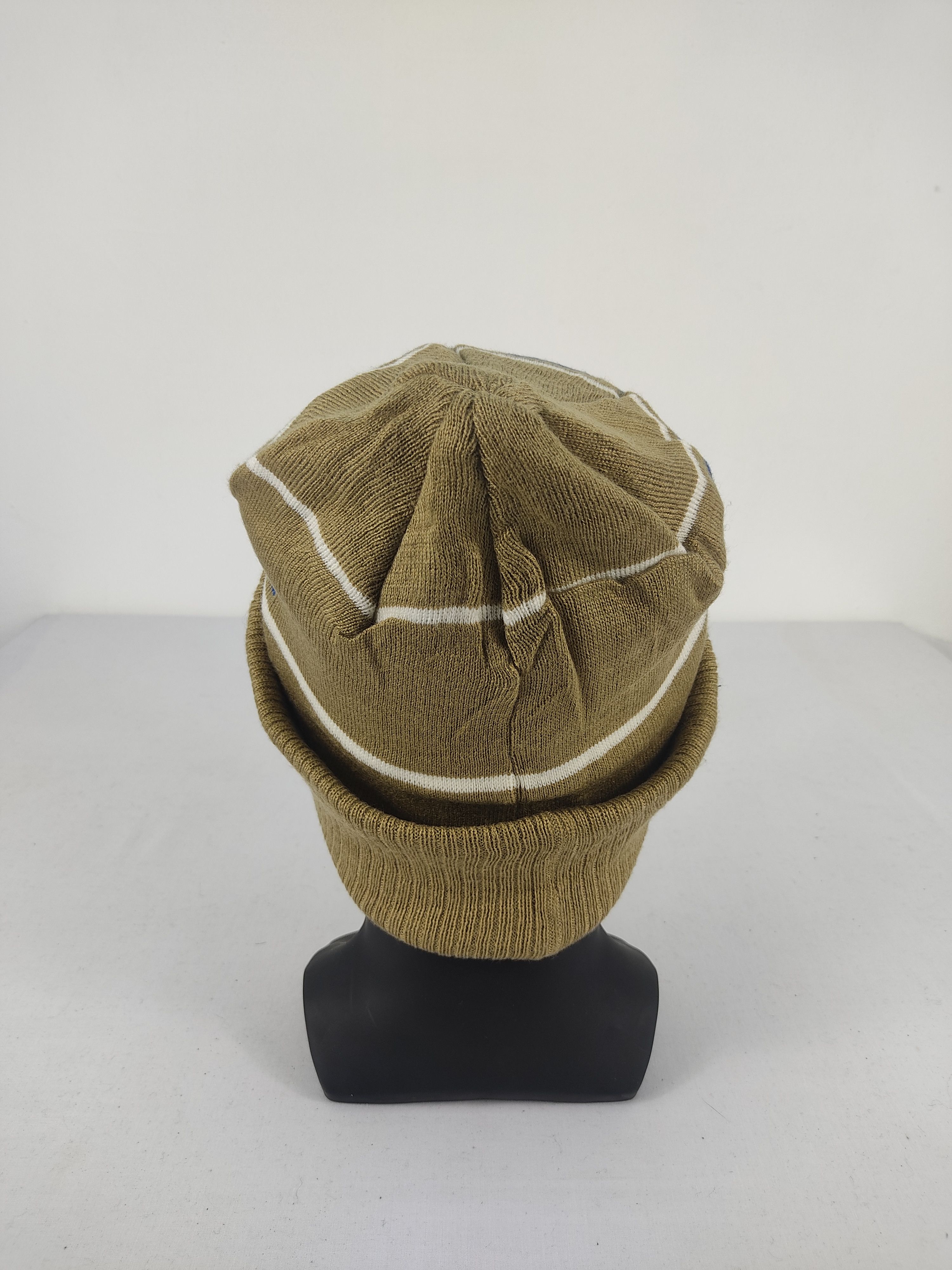 Japanese Brand × O'Neill × Vintage Vintage O'neill Beanie / Snow Hat / Snow Cap Size ONE SIZE - 3 Thumbnail