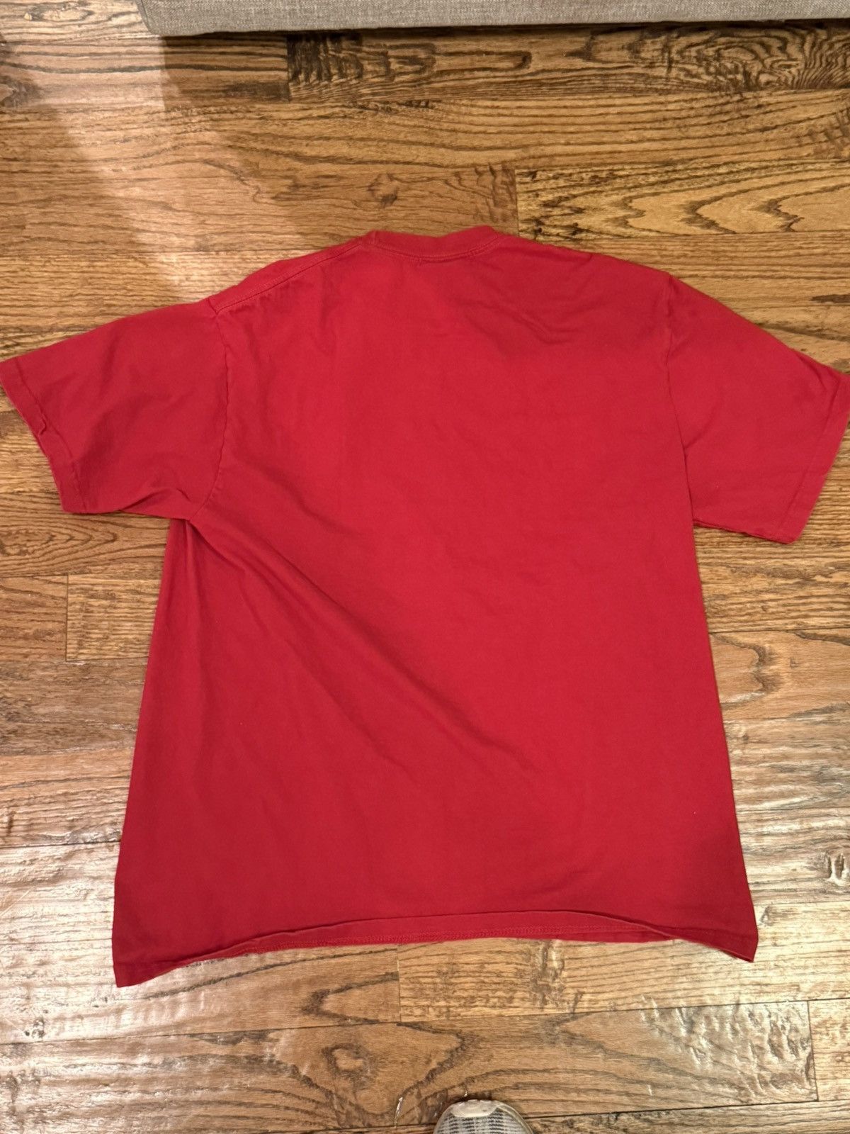 Supreme Supreme Mont Blanc Tee Size US L / EU 52-54 / 3 - 3 Thumbnail