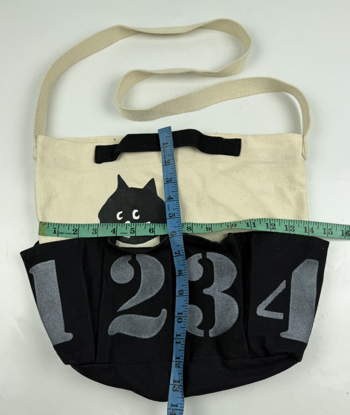 Ne-Net ne net 1234 shoulder bag tc50 Size ONE SIZE - 3 Thumbnail