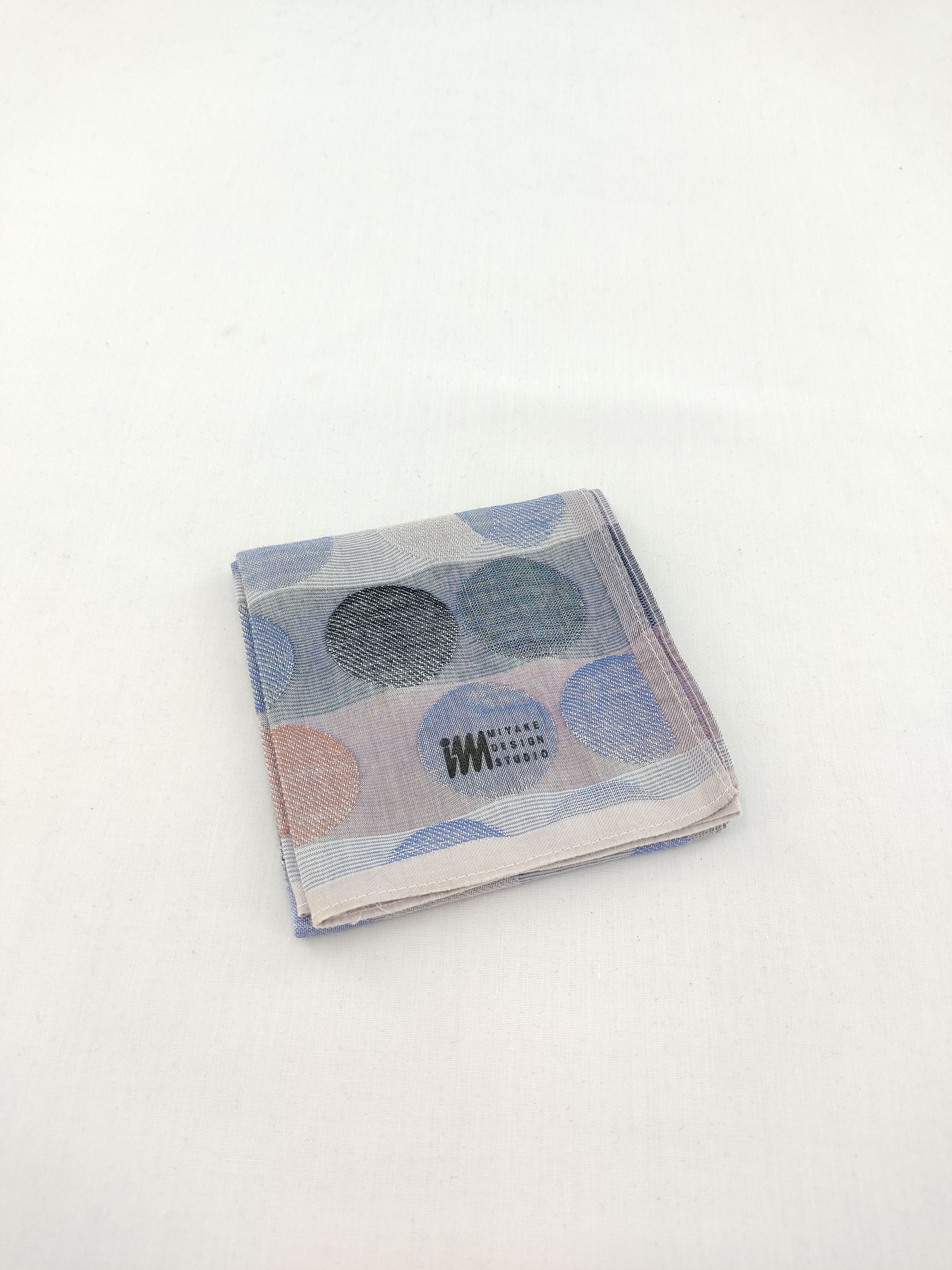 Issey Miyake Vintage Issey Miyake Handkerchief / Neckwear / Bandana Size ONE SIZE - 3 Thumbnail